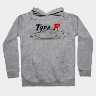 Integra R Hoodie